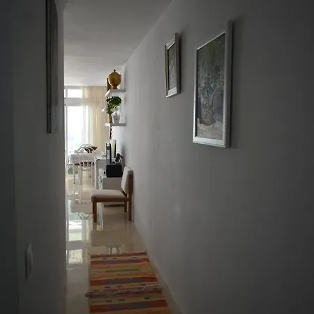 Apartamento Playa Apartment Estepona