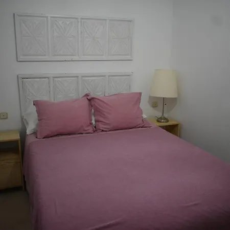 Apartamento Playa Apartment