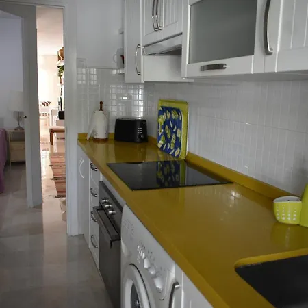 Apartamento Playa