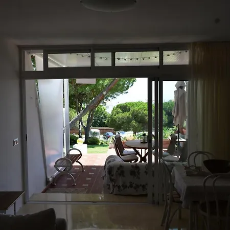Apartamento Playa * Estepona